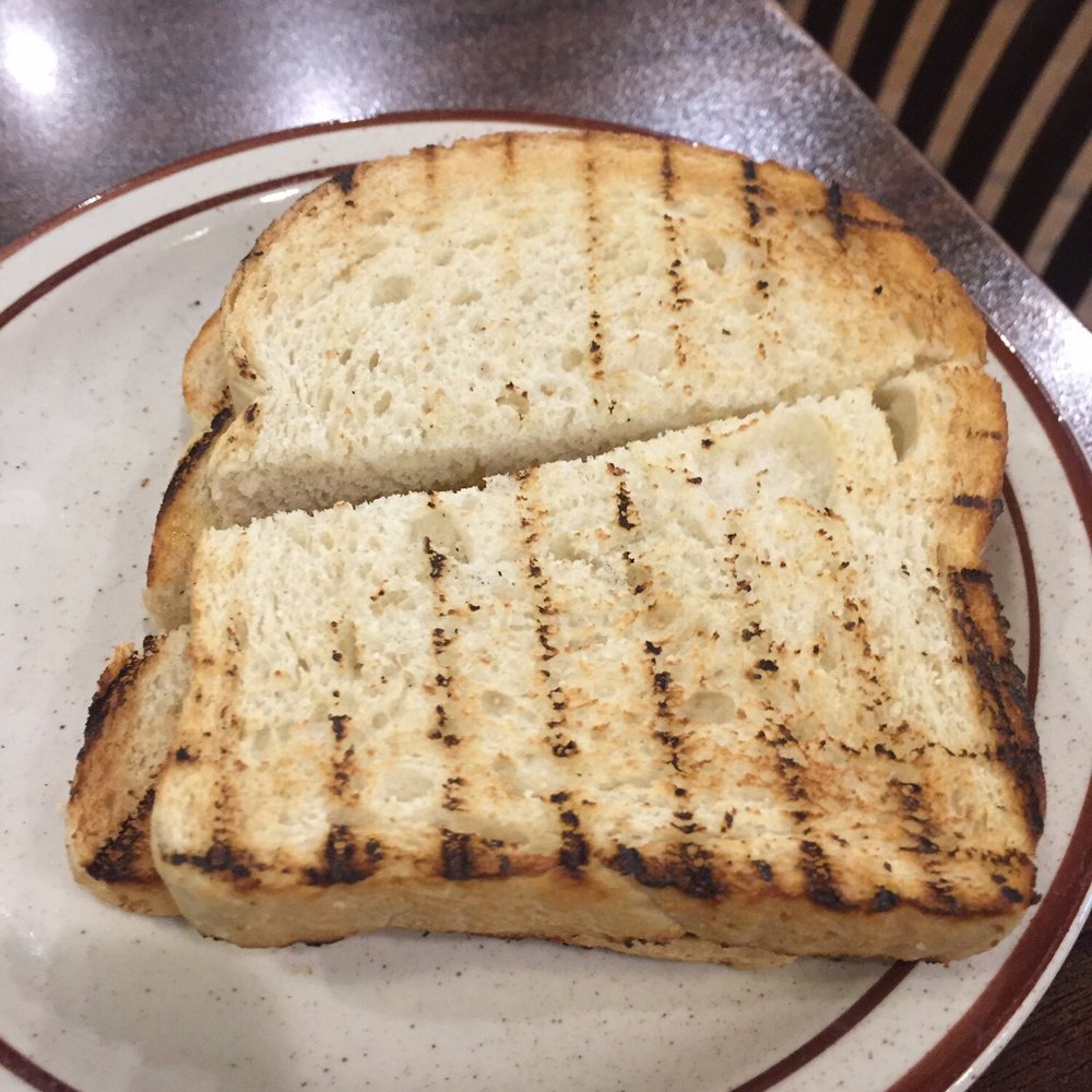 Weck's - Sour Dough Toast - Breakfast & Brunch Near Me - Albuquerque, New Mexico