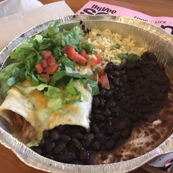 Costa Vida - Pork Enchiladas - Mexican Near Me - Apple Valley, Minnesota