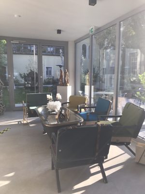 Green Spirit Hotel by null