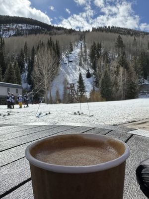 Telluride Coffee | The Coffee Cowboy by null