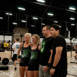 Training Pit Fitness