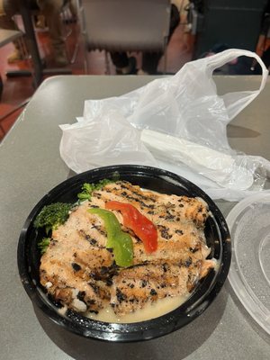 Little Thai Market by null