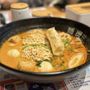 Oden Spicy Hot Pot