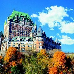 Miju Travel - Quebec+Montreal Tour 4n5d
Oct4-8
$1090/pp