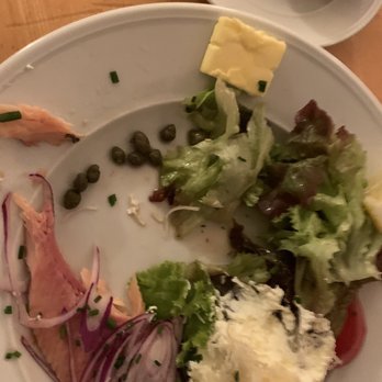 Bärenwirt - Arctic char - Austrian Near Me - Salzburg, 5