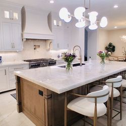 Grandview Kitchens - Ibis