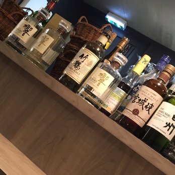 L'Exquis - Les Whiskys - French Near Me - Bordeaux, 33 L'Exquis - Les Whiskys - French Near Me - Bordeaux, 33