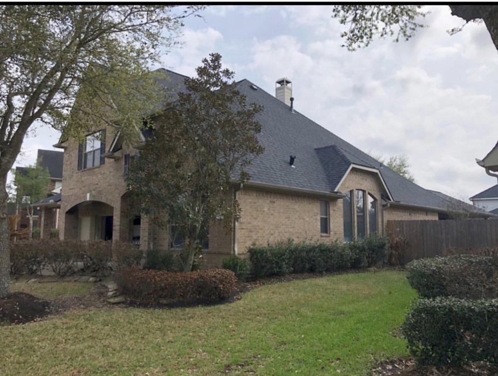 Slide of Blitz Haus Roofing & Renovation