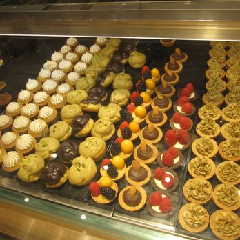 Rosetta Bakery - Desserts - Bakeries Near Me - New York, New York Rosetta Bakery - Desserts - Bakeries Near Me - New York, New York