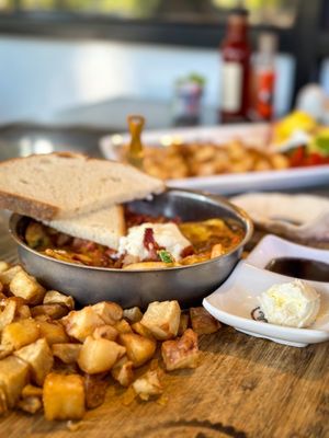 Breakfast Republic by null