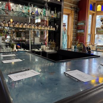 Ready Paint Fire - Candle Bar - Art Galleries Near Me - Breckenridge, Colorado