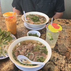 Pho Ha Vietnamese Restaurant