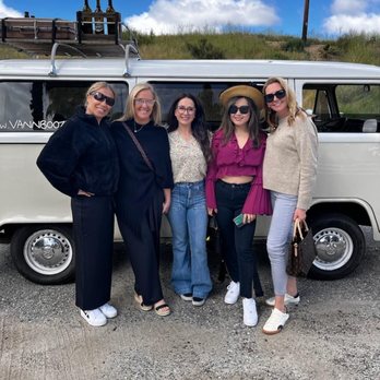 Van'N Boozy - Wine Tours Near Me - Temecula, California