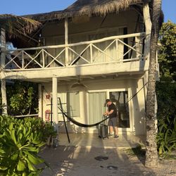Coco Tulum Hotel