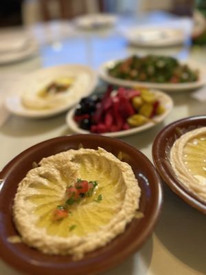 Marouch Restaurant by null