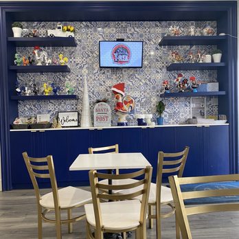 The Portuguese Bake Shop - December 2, 2022 - Bakeries Near Me - Etobicoke, Ontario