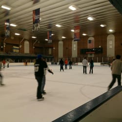 Ice Arena