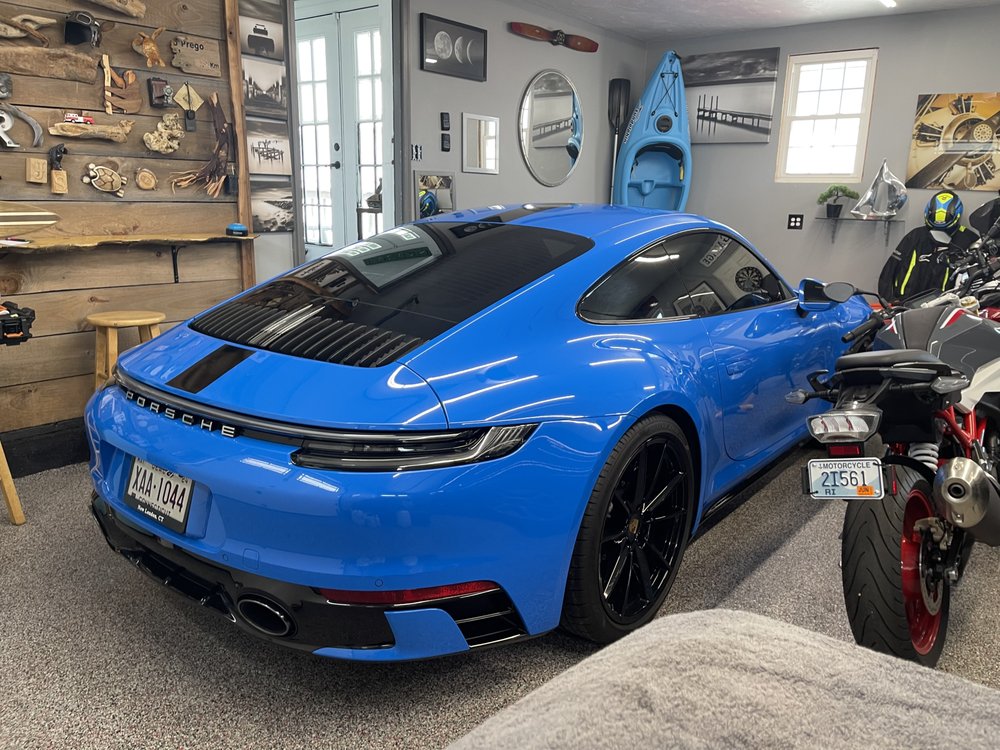 BLACK GLASS TINT Updated September 2024 23 Photos 45 Homeside Dr