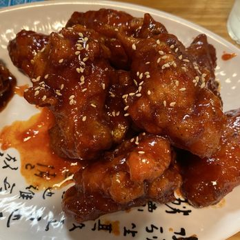 Rock & Noodles - Hot Wings - Korean Near Me - Fresno, California Rock & Noodles - Hot Wings - Korean Near Me - Fresno, California