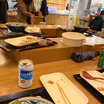 Marugame Udon - Dirty!!! - Japanese Near Me - Berkeley, California Marugame Udon - Dirty!!! - Japanese Near Me - Berkeley, California