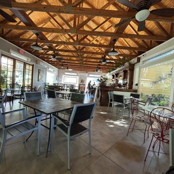 Faded Bistro & Beer Garden - Tapas Bars Near Me - Sebring, Florida