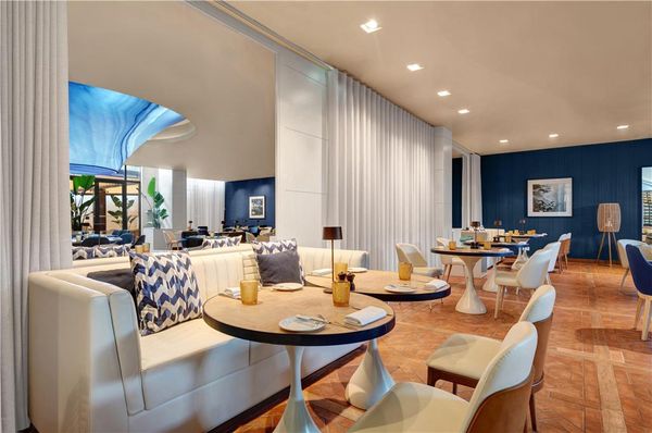 Hilton Vilamoura As Cascatas Golf Resort & Spa by null