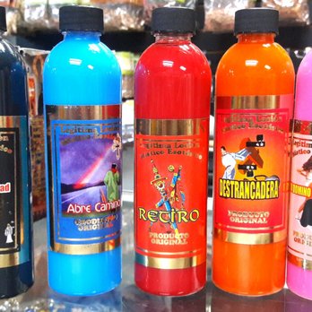 Botanica de la Luz - Aguas y baños espirituales - Spiritual Shop Near Me - Irving, Texas Botanica de la Luz - Aguas y baños espirituales - Spiritual Shop Near Me - Irving, Texas