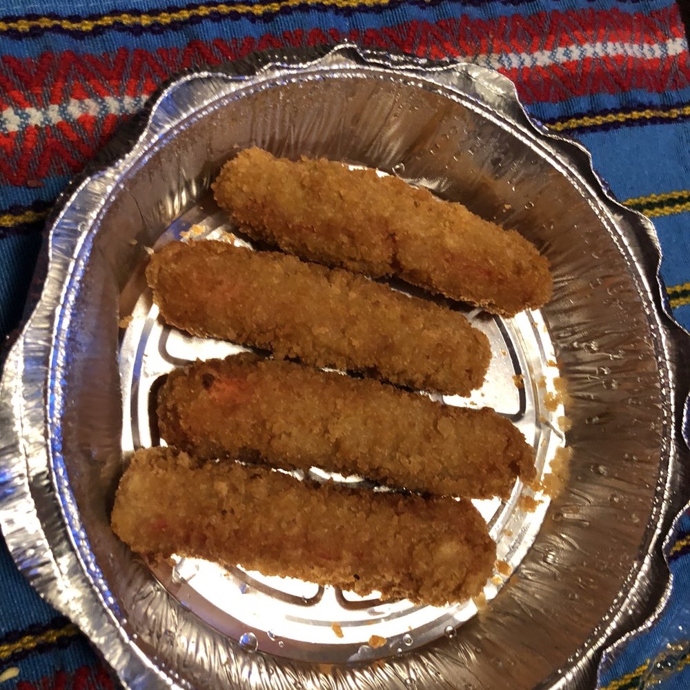 Asmaak A Fish Market Plus - Crab sticks - Seafood Near Me - Bronx, New York