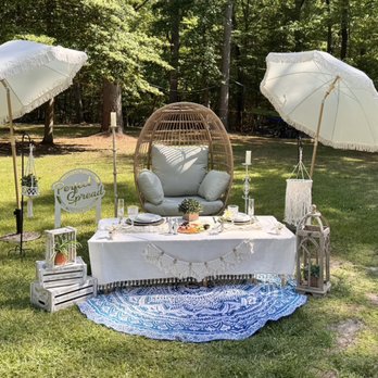 Perfect Spread - Party & Event Planning Near Me - Carrollton, Virginia Perfect Spread - Party & Event Planning Near Me - Carrollton, Virginia