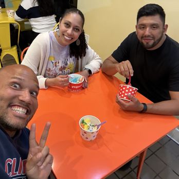 Lol Yogurt - Ice Cream & Frozen Yogurt Near Me - Santa Maria, California Lol Yogurt - Ice Cream & Frozen Yogurt Near Me - Santa Maria, California
