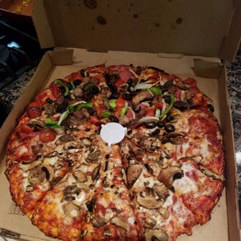 Mountain Mike's Pizza - Pizza Near Me - Riverbank, California Mountain Mike's Pizza - Pizza Near Me - Riverbank, California