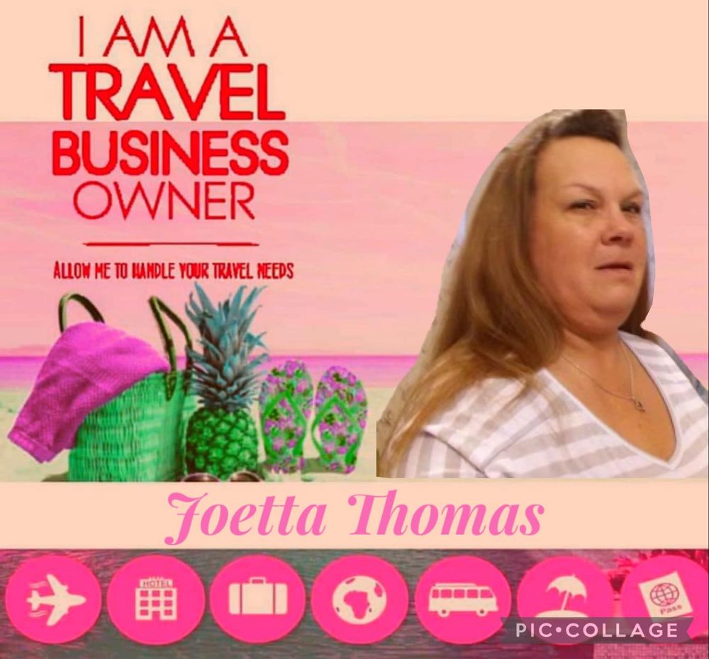 DREAM BRIGHT TRAVEL Contact Agent Mount Enterprise, Texas Travel