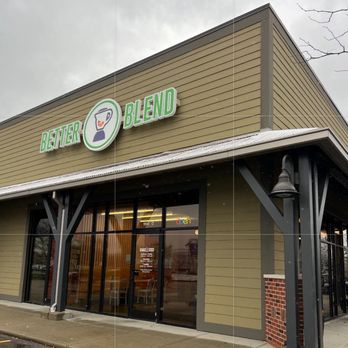 Better Blend - Hebron - Juice Bars & Smoothies Near Me - Hebron, Kentucky