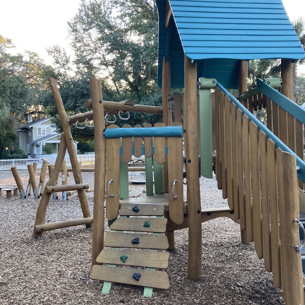 Huger Playground - Playgrounds Near Me - Summerville, South Carolina Huger Playground - Playgrounds Near Me - Summerville, South Carolina
