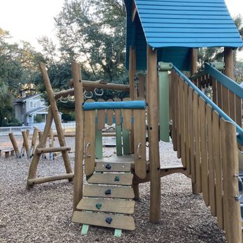 Huger Playground - Playgrounds Near Me - Summerville, South Carolina Huger Playground - Playgrounds Near Me - Summerville, South Carolina