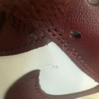 Rookie Kids - Nike Dunk Low White/Dark Red Youth 7 - Accessories Near Me - Culver City, California Rookie Kids - Nike Dunk Low White/Dark Red Youth 7 - Accessories Near Me - Culver City, California