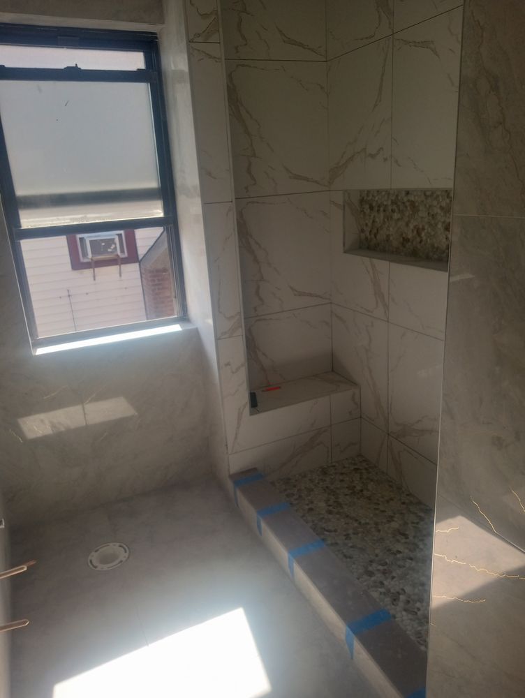 Slide of Torres Improvement