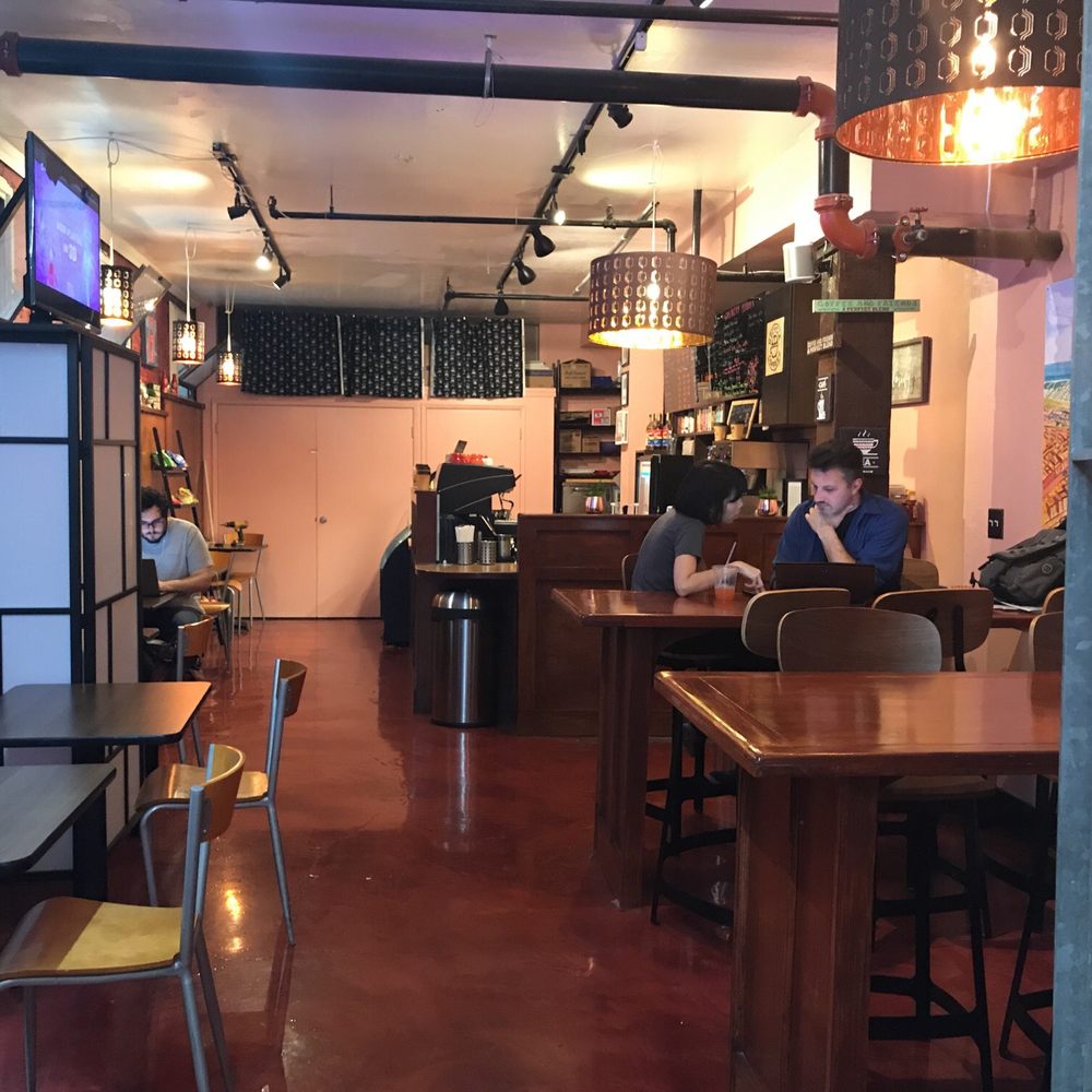 SF Laundromat - Brand new built out cafe. - Laundromat Near Me - San Francisco, California SF Laundromat - Brand new built out cafe. - Laundromat Near Me - San Francisco, California