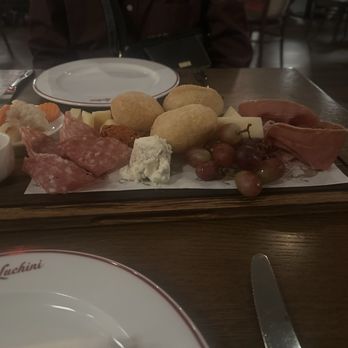 Luchini Italian Restaurant - Charcuterie - Italian Near Me - Las Vegas, Nevada Luchini Italian Restaurant - Charcuterie - Italian Near Me - Las Vegas, Nevada