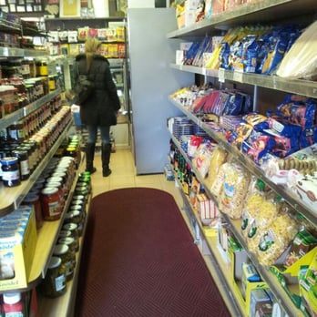 Union Pork Store - Tons of goodies from europe which you can not get at even well stocked supermarkets. - Meat Shops Near Me - Union, New Jersey