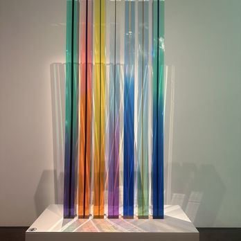 Denver Art Museum - Contemporary art - Art Galleries Near Me - Denver, Colorado