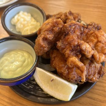 Kajiken - Ramen Near Me - Fullerton, California