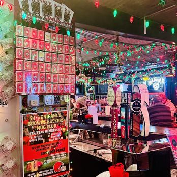 Shenanigans - Bars Near Me - Dover, Ohio