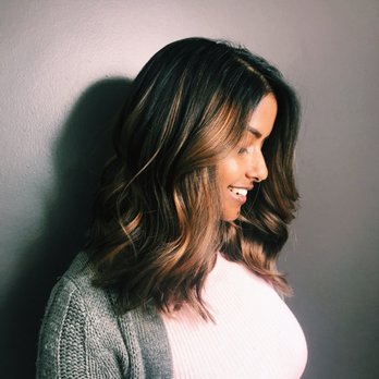 Michael Anthony Salon - Cut, colored & styled by Jesenia - Hair Salons Near Me - Saratoga, California Michael Anthony Salon - Cut, colored & styled by Jesenia - Hair Salons Near Me - Saratoga, California