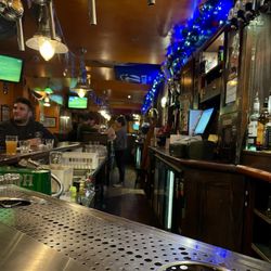 Corcoran's
