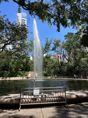 Kowloon Park by null