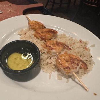 LongHorn Steakhouse - Redrock Grilled Shrimp - Steakhouses Near Me - North Haven, Connecticut LongHorn Steakhouse - Redrock Grilled Shrimp - Steakhouses Near Me - North Haven, Connecticut