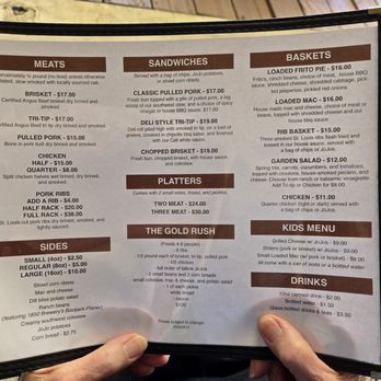 Smokin Oak BBQ - Barbeque Near Me - Mariposa, California Smokin Oak BBQ - Barbeque Near Me - Mariposa, California