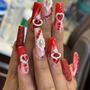 Fancy Nails
