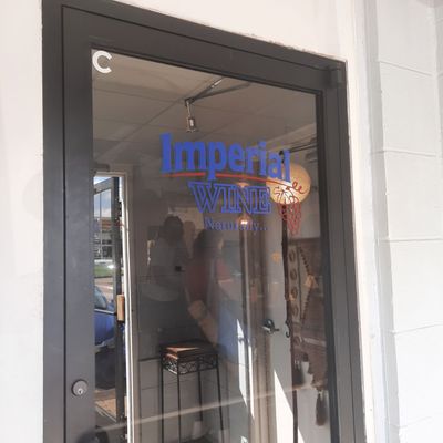 Imperial Wine SLTX by null